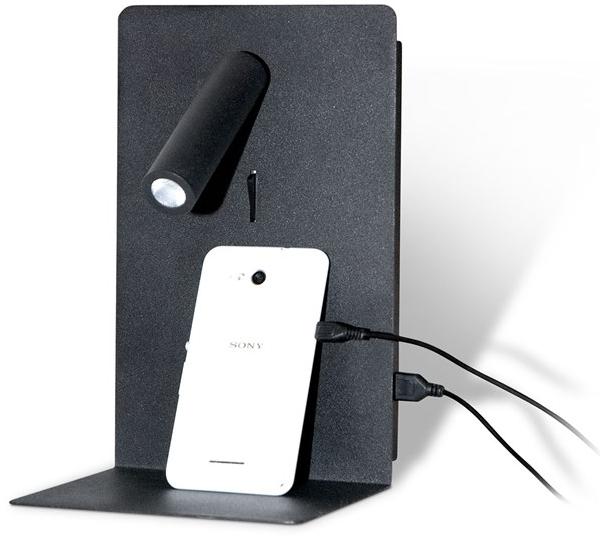 Valaisin Grönlund Настольная лампа  4410-05/-06  - Вид №1