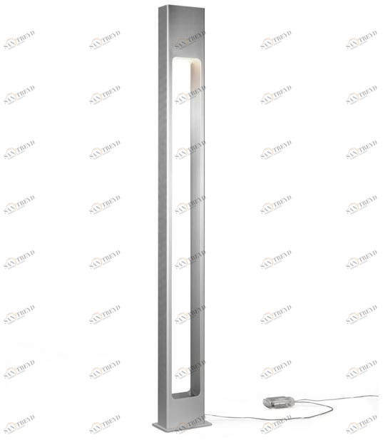 Alma light Торшер из алюминия Note sun-id-1430357