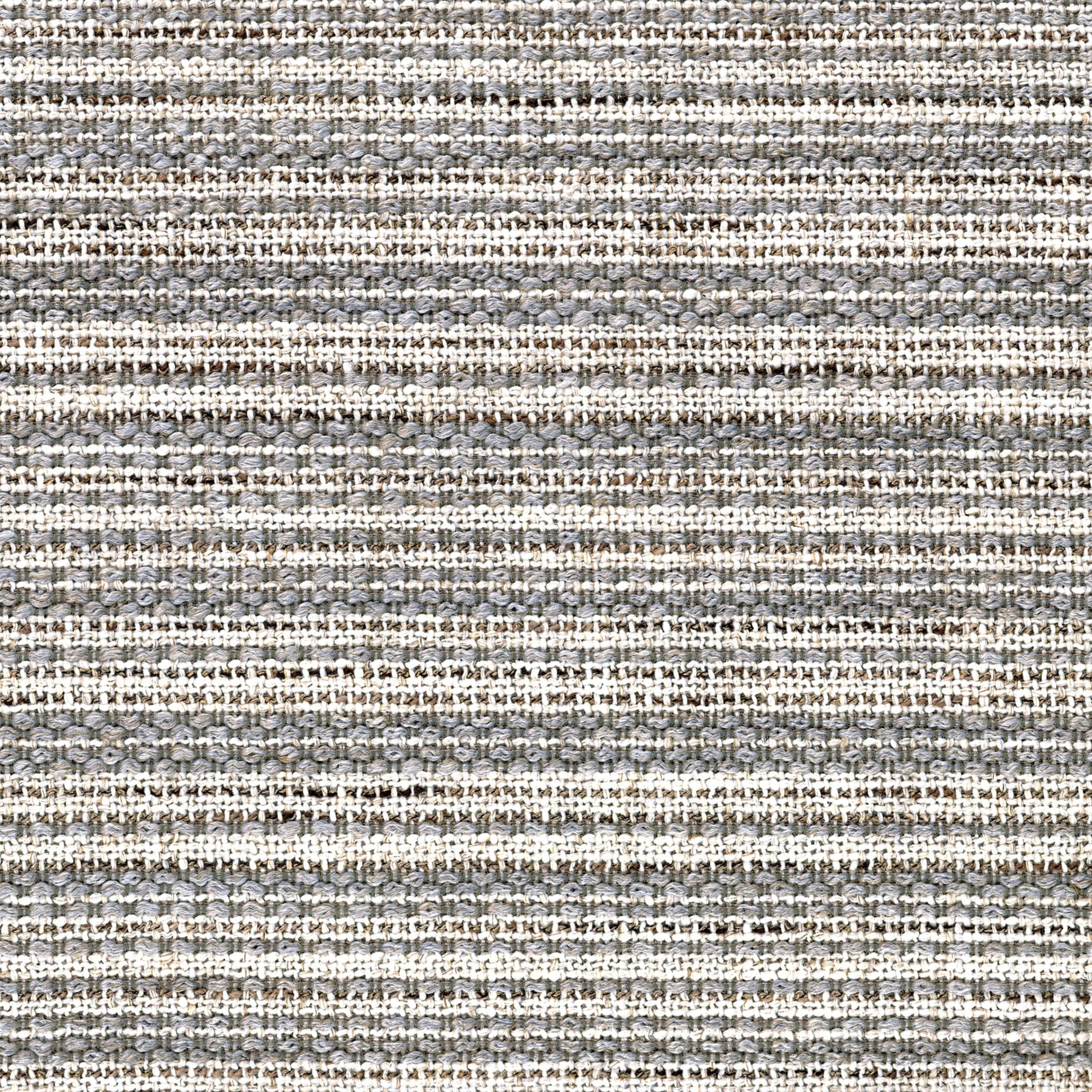 Полосатая Жаккардовая ткань Casamance Desert ARCH-00092435 - Вид №5