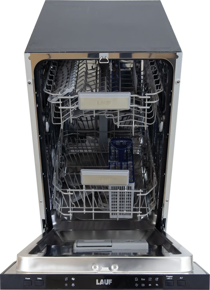 9185551 Встраиваемая посудомоечная машина LAUF DW-459 STDN-0129733