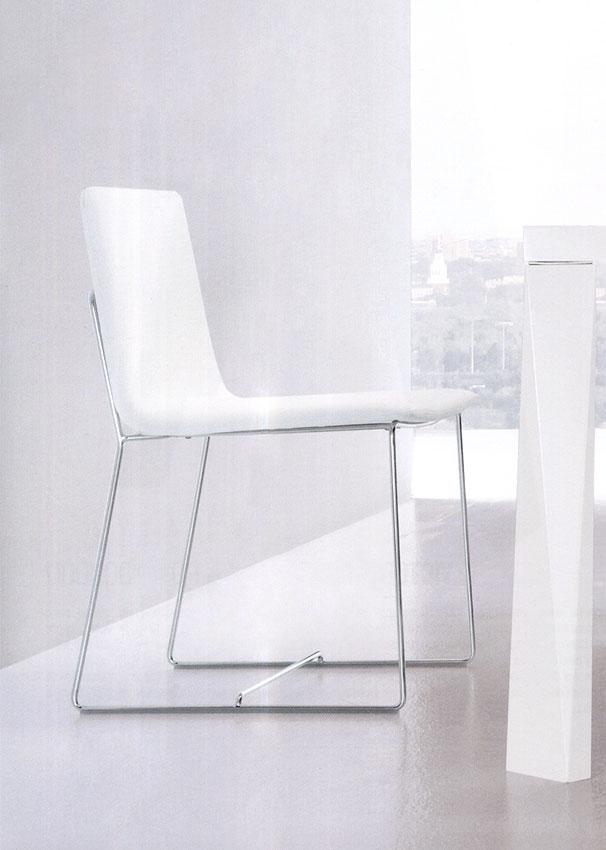 Стул Tully JESSE SE230 