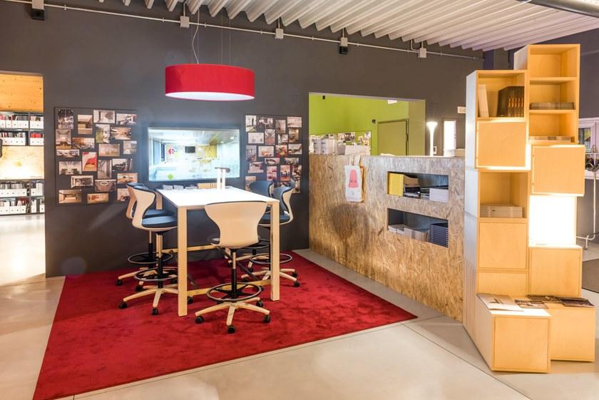 Isoplam Пол с эффектом облака sun-id-1424420 - Вид №6