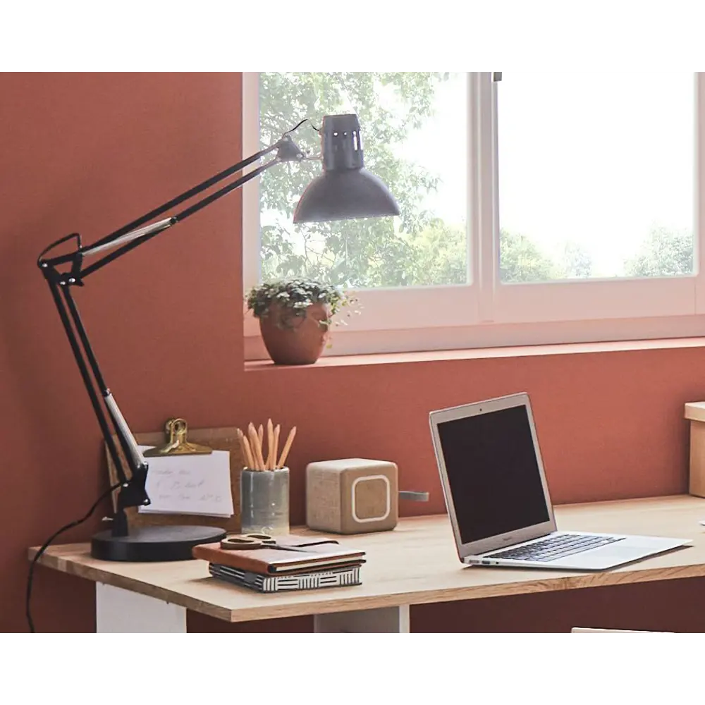 Настольная лампа INSPIRE Arquitecto с регулируемой конструкцией 84756125 STLM-1516619 - Вид №4