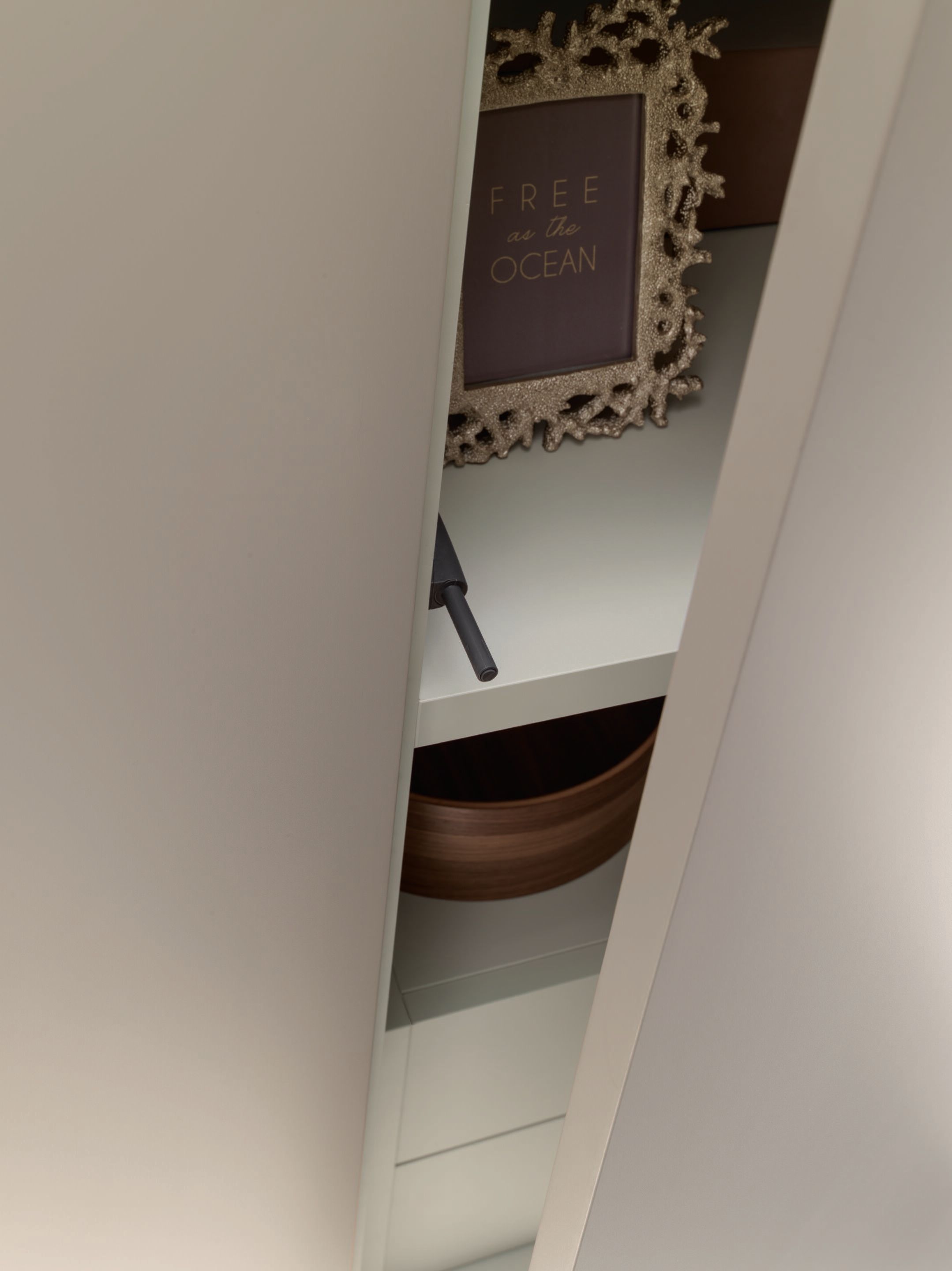 Мансардный шкаф Moretti Compact NC304 ARCH-00023270 - Вид №3