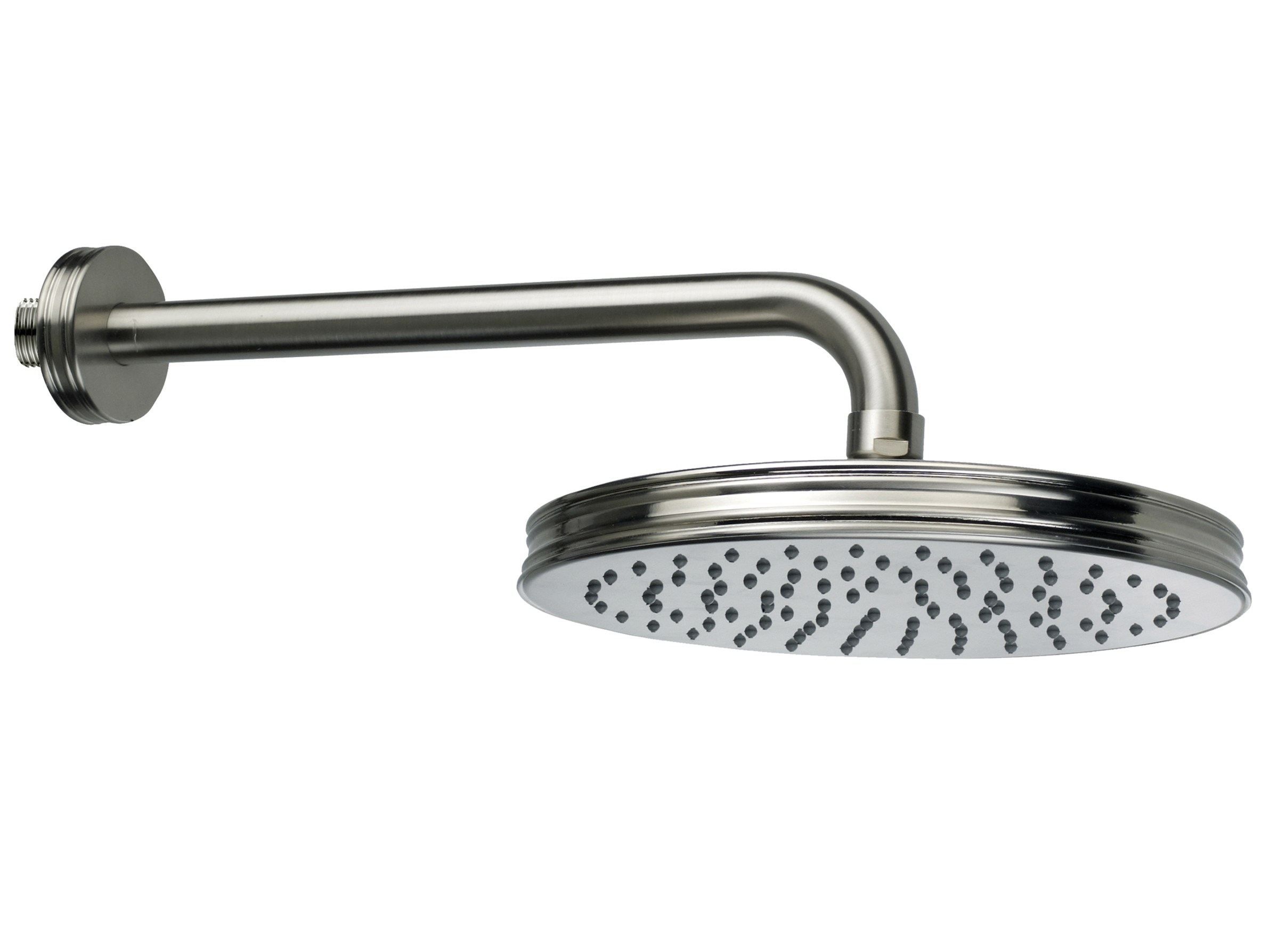 Латунная насадка для душа с фиксированной струей Bossini ARCH-00074241