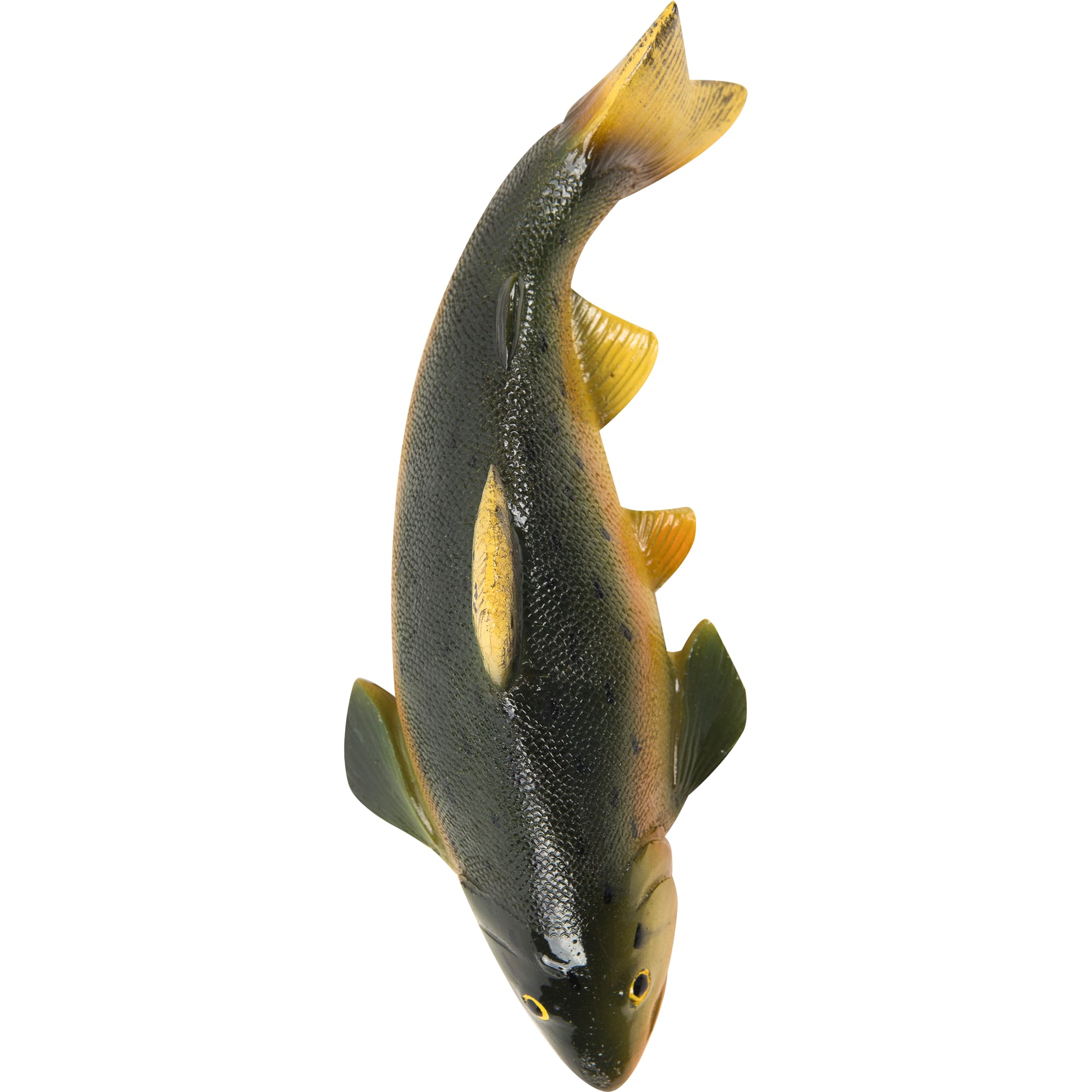 82605604 Фигура садовая «Ерш» высота 9 см Santreyd  - Вид №2