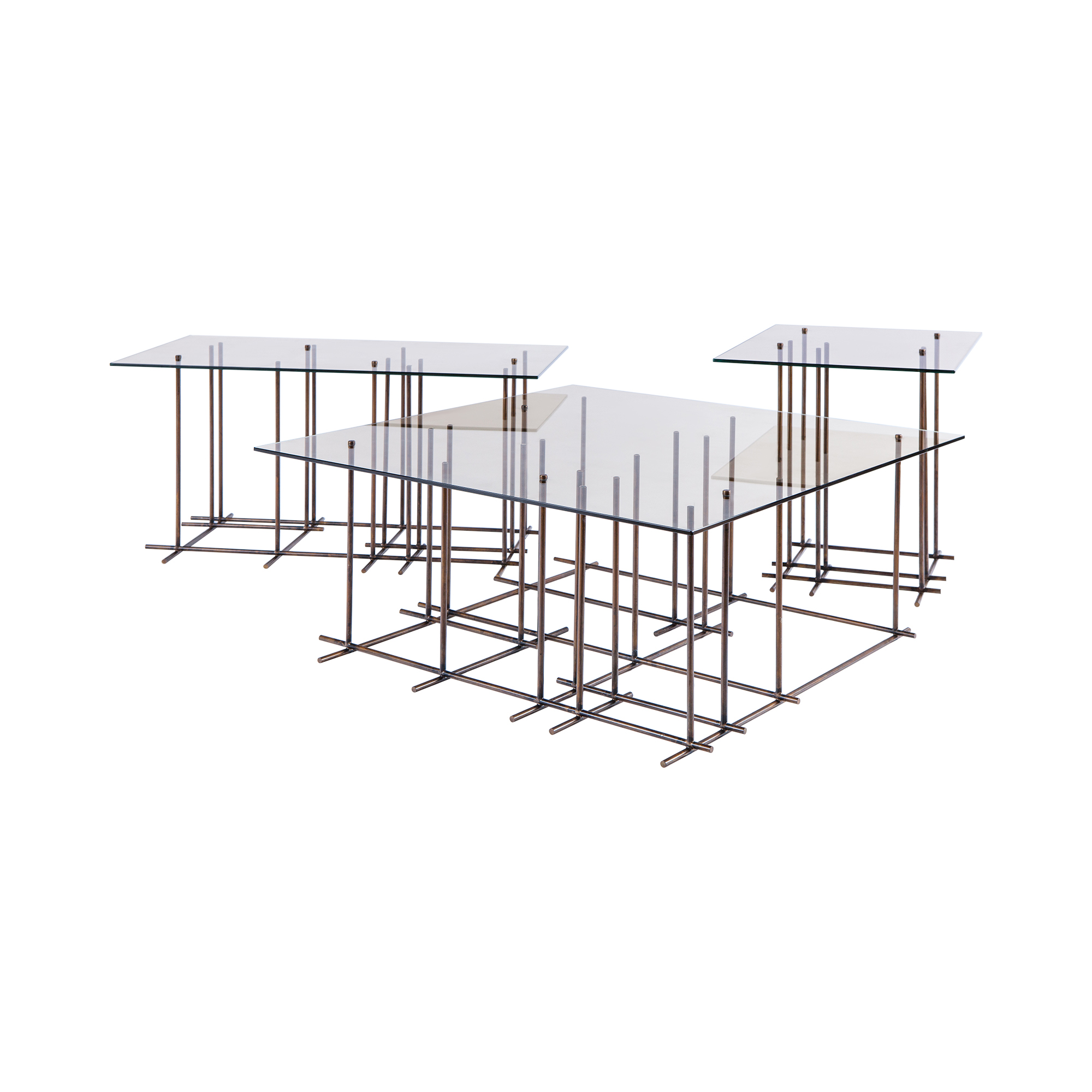 Стол / Tetris Gallotti&Radice sun-id-378707 - Вид №6