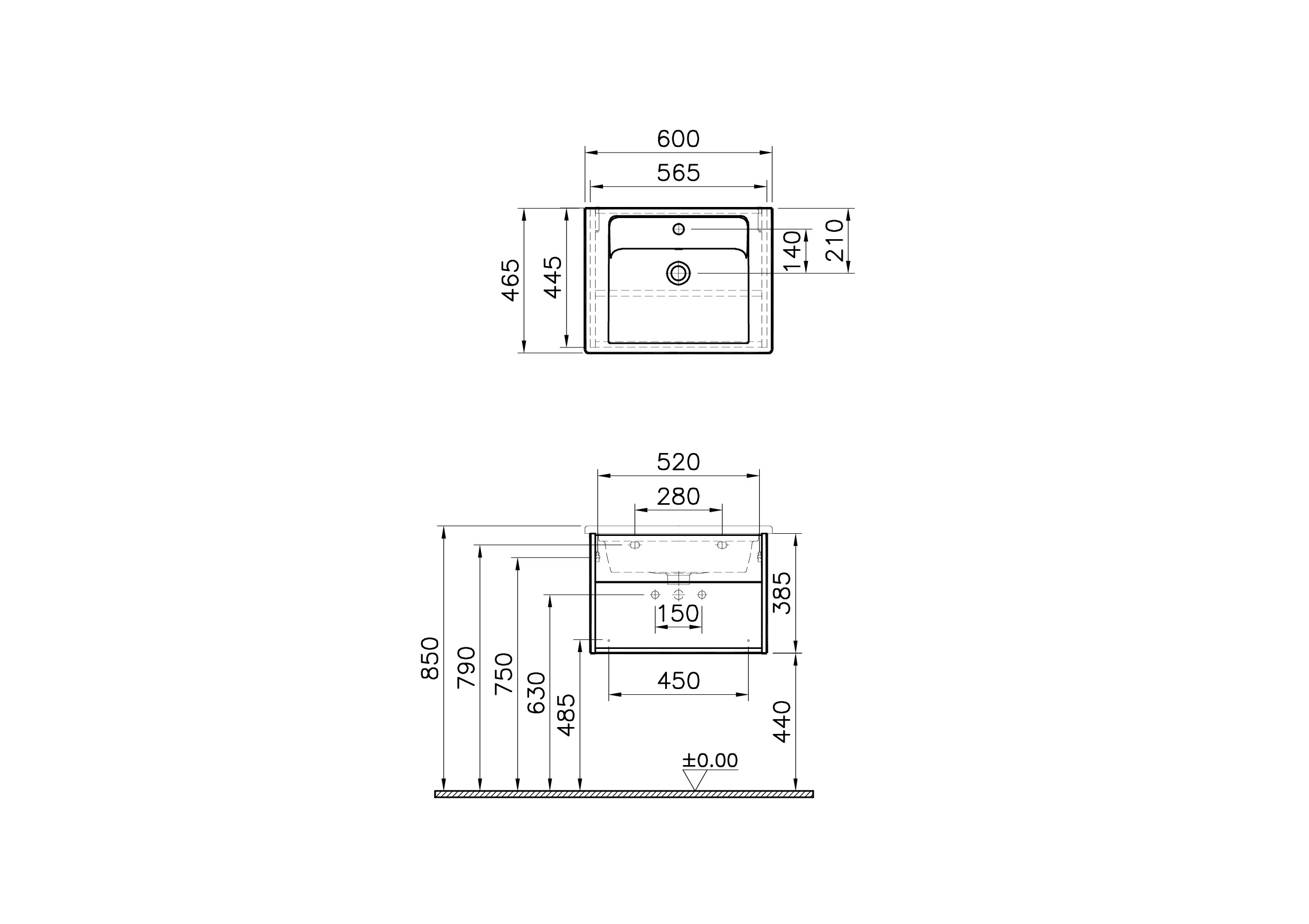 61958  Vitraglobal Integra - Вид №1