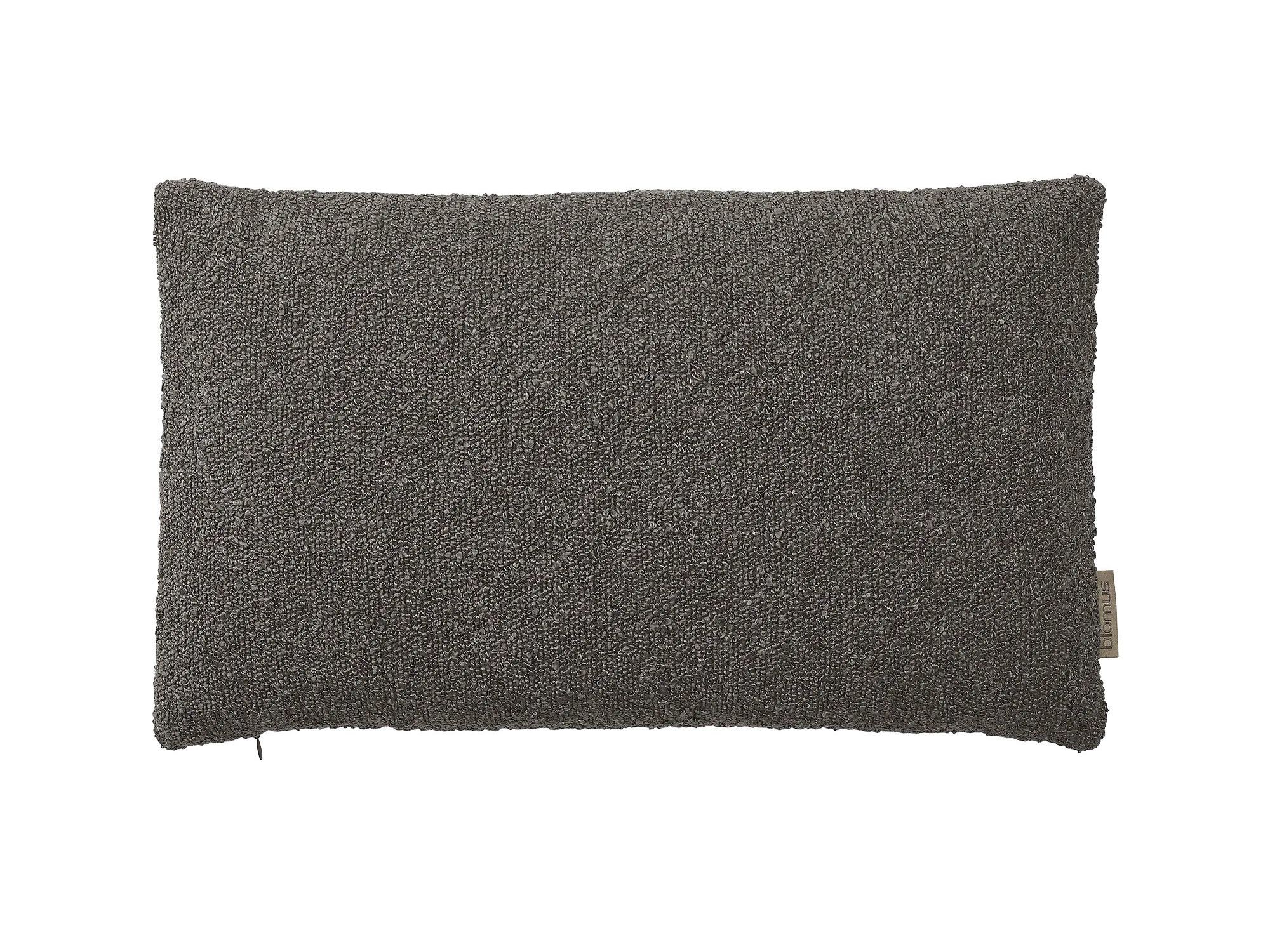 Прямоугольная подушка из ткани blomus BOUCLE ARCH-00132949 - Вид №1