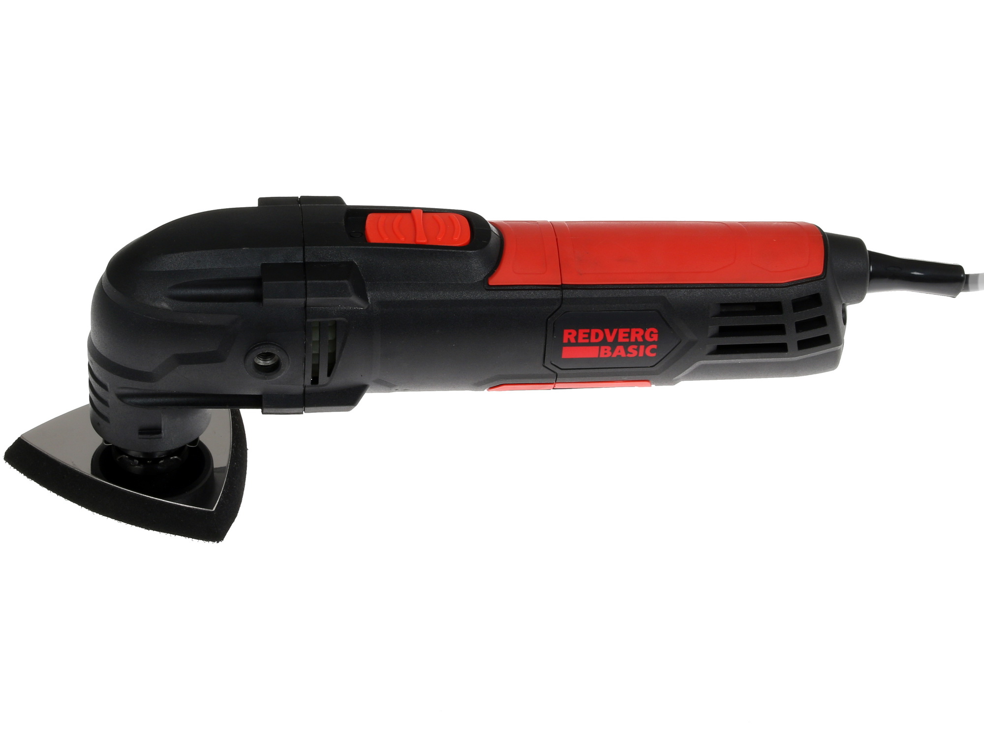 Реноватор RedVerg Basic MT250 1149236 STDN-0042035 - Вид №2