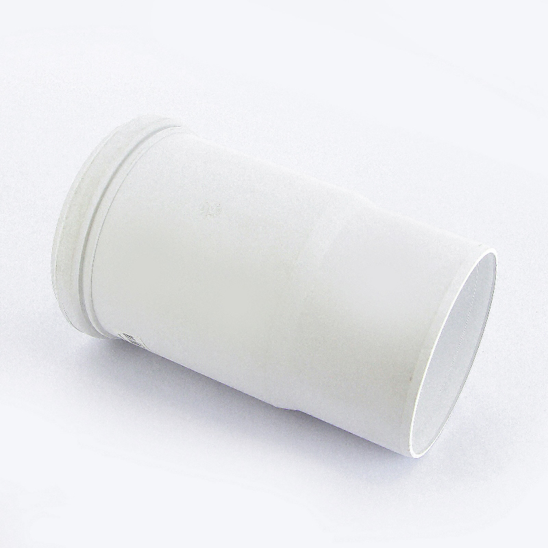 Патрубок Sinikon 50 х Комфорт 513001К - Вид №2