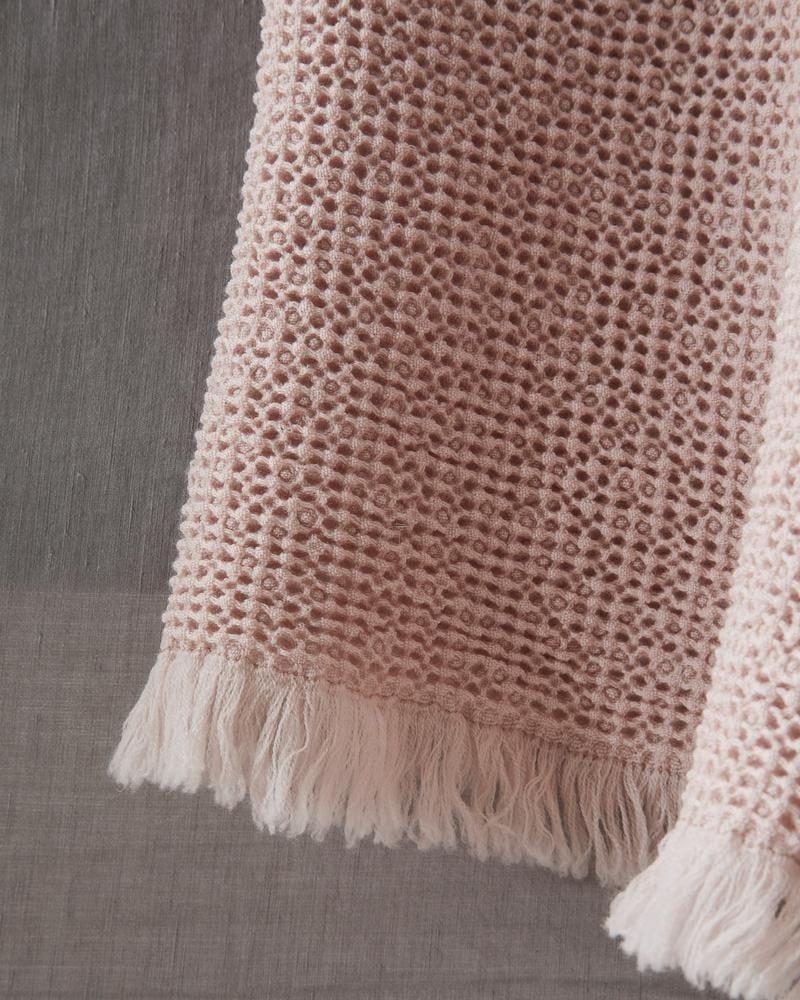 Шерстяной клетчатый плед Society Limonta ARCH-00079843 - Вид №30