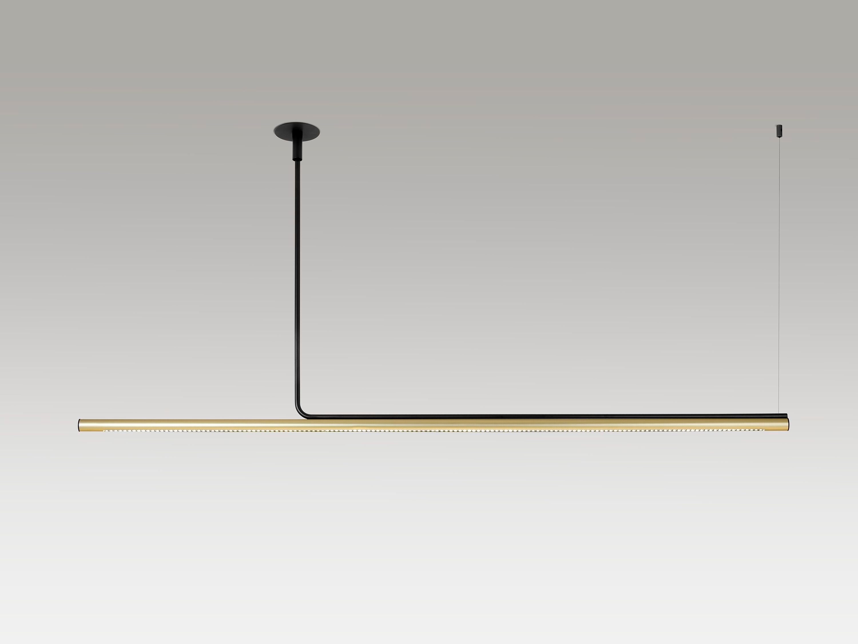 Алюминиевый светодиодный потолочный светильник Marset амброзия ARCH-00017668