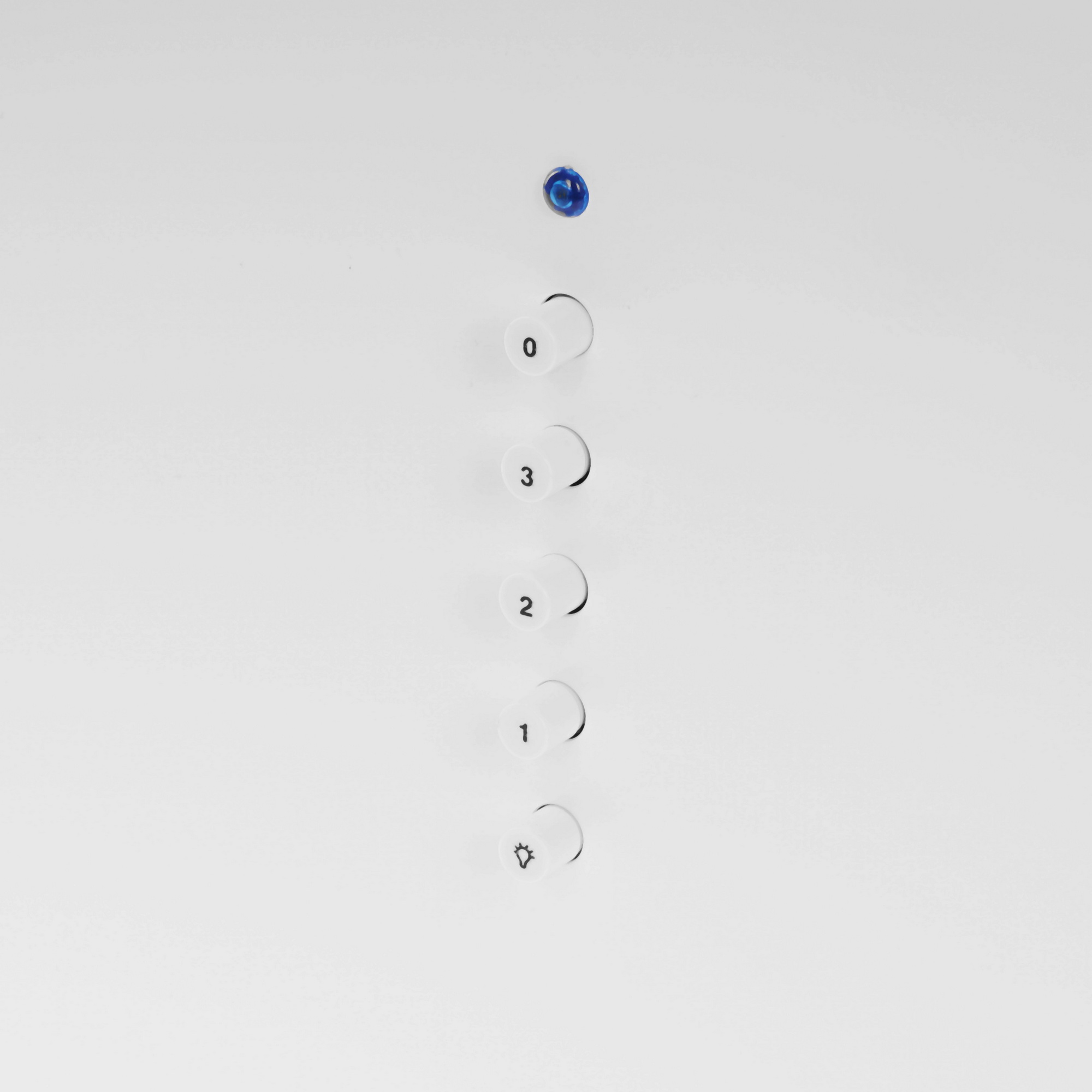 9102957 Вытяжка пристенная Akpo WK-4 Terra eco белый STDN-0131691 - Вид №2