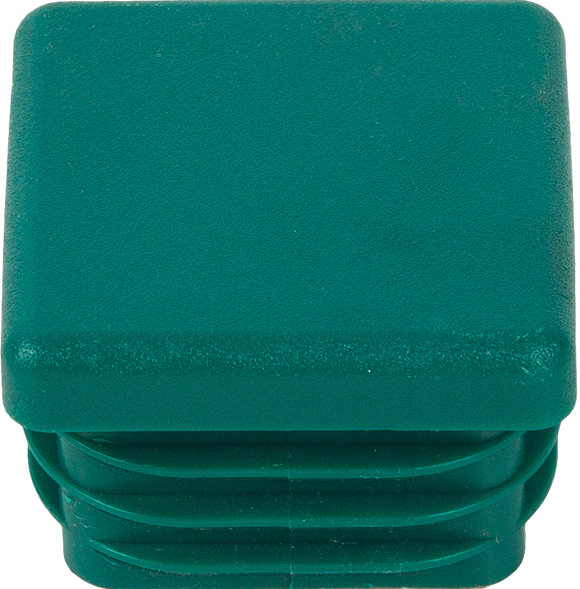 82536171 Заглушка профиля 30x30 мм цвет зеленый 6566002 STLM-0029213 WALRAVEN 