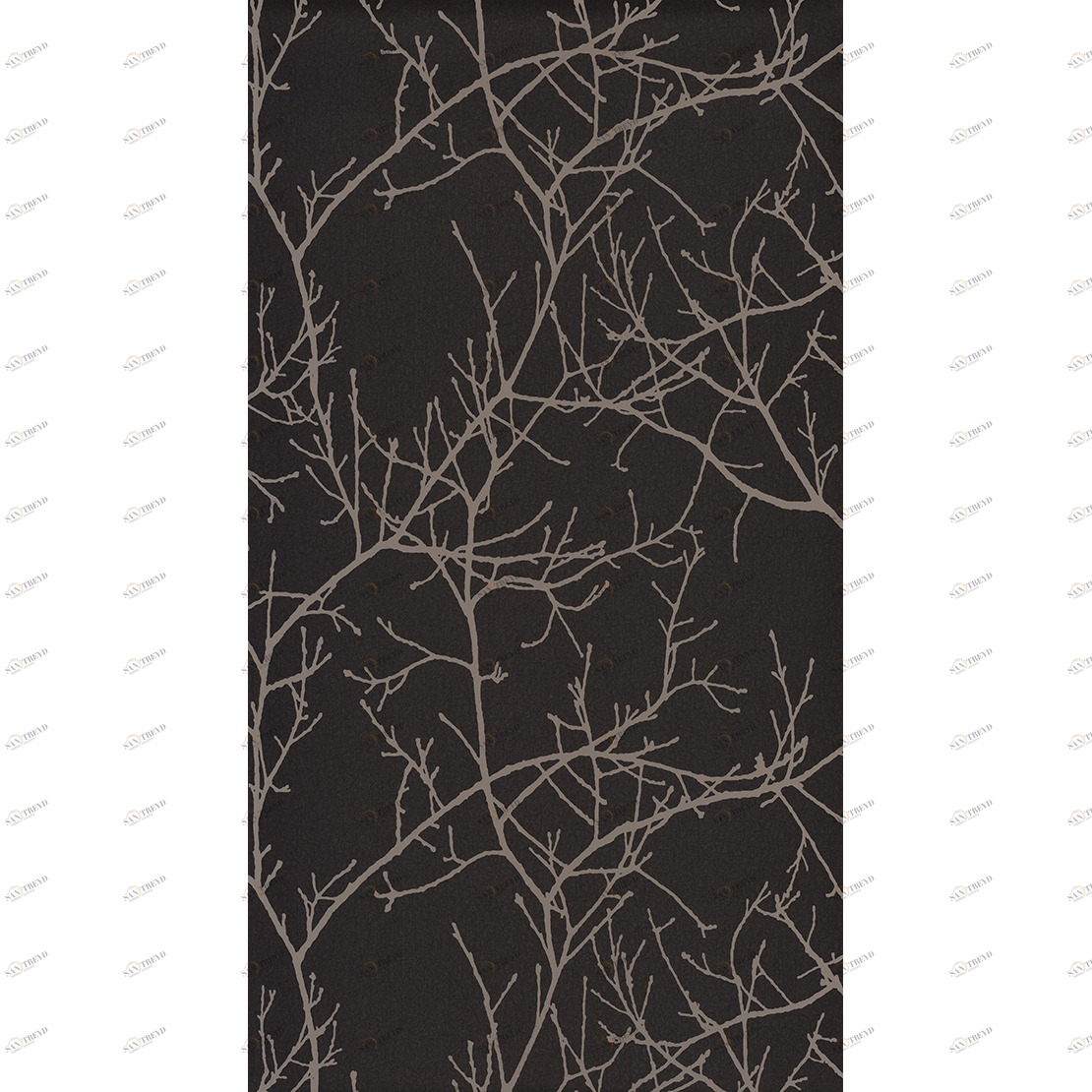 Рулон обоев OHIO OHIO81719508. Основа нетканый материал Casadeco