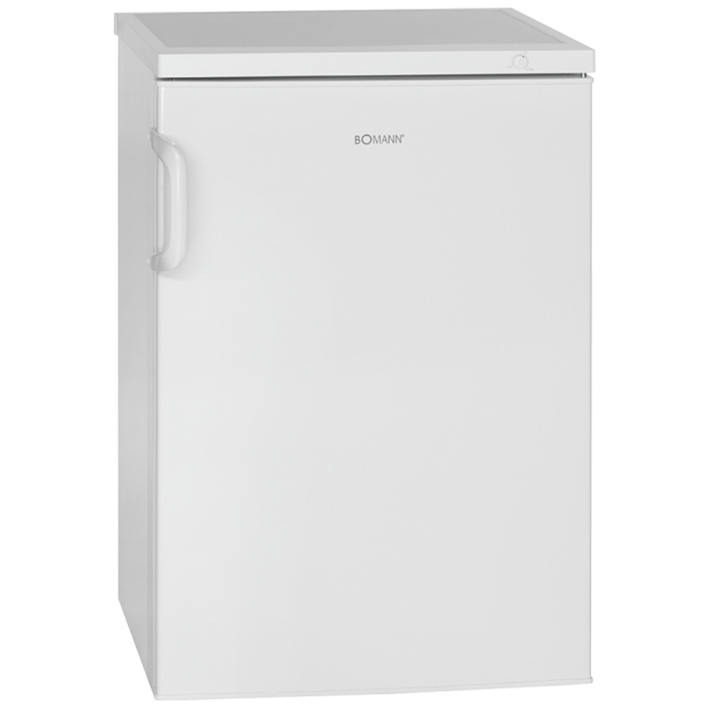 9010194 Морозильный шкаф  Bomann GS 2196.1 weiss белый STDN-0073034