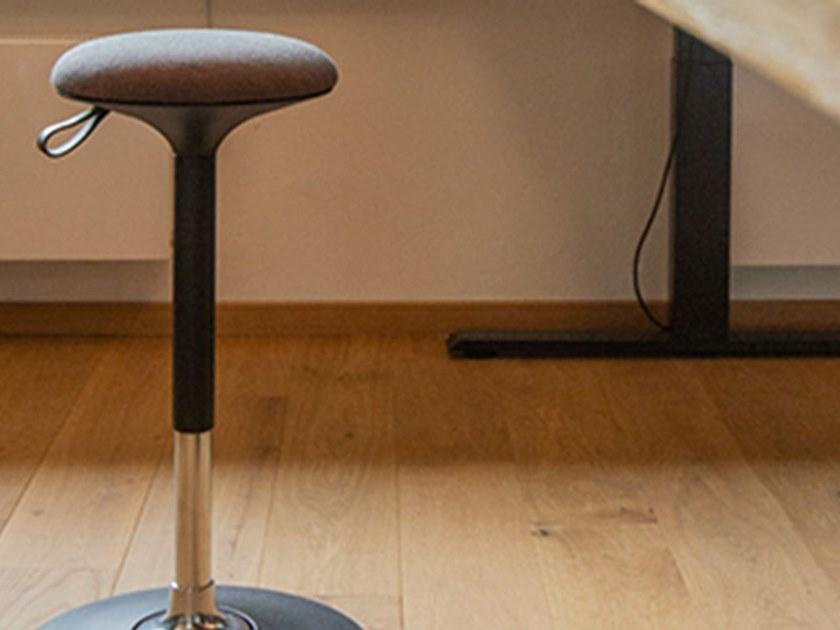 Febrü Офисный стул с регулируемой высотой sun-id-1516664 - Вид №2