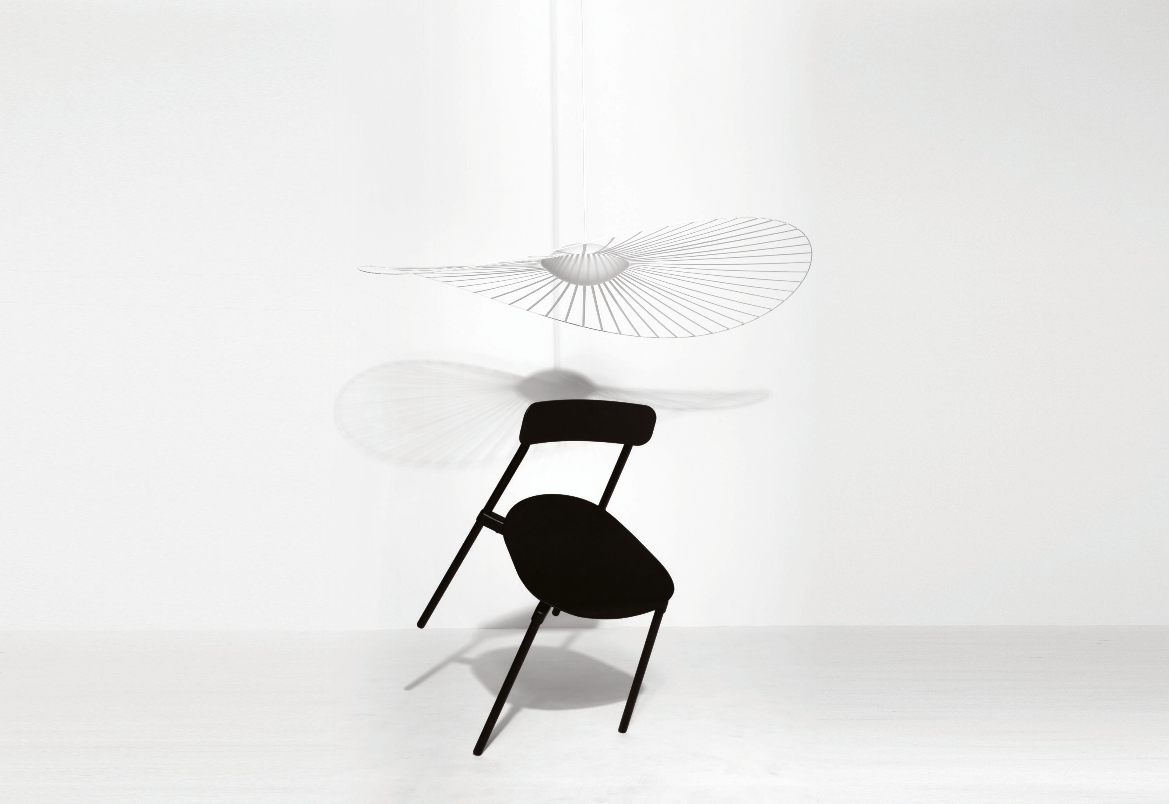 Подвесной светильник из стекловолокна Petite Friture Vertigo Nova ARCH-00054111 - Вид №22