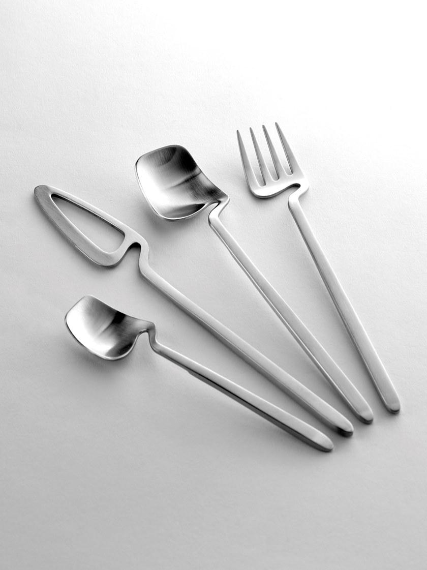 valerie_objects Нож из нержавеющей стали  V8018100/v8018100b  - Вид №6