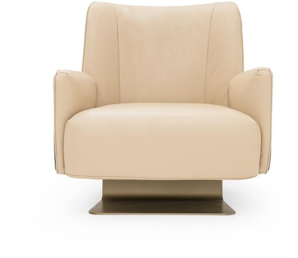 Formitalia Кресло из оленьей кожи Sunrise sun-id-1491252 - Вид №1