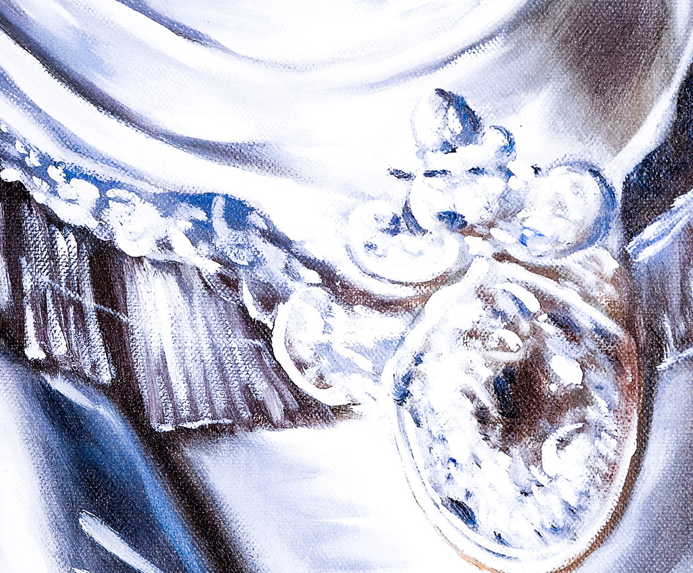 DZ-103-677 панно TO4ROOMS  - Вид №4