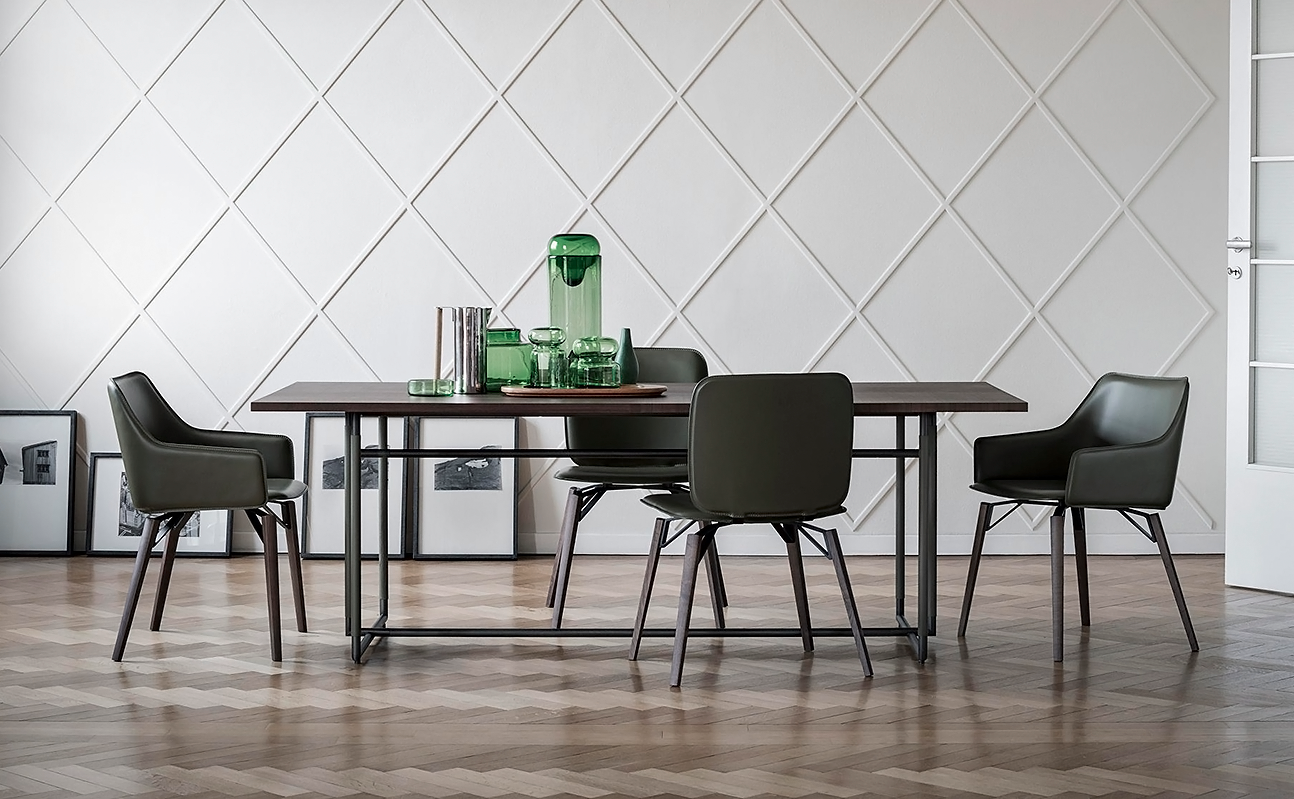 Полукресло BAK FRAG FG 442.00 