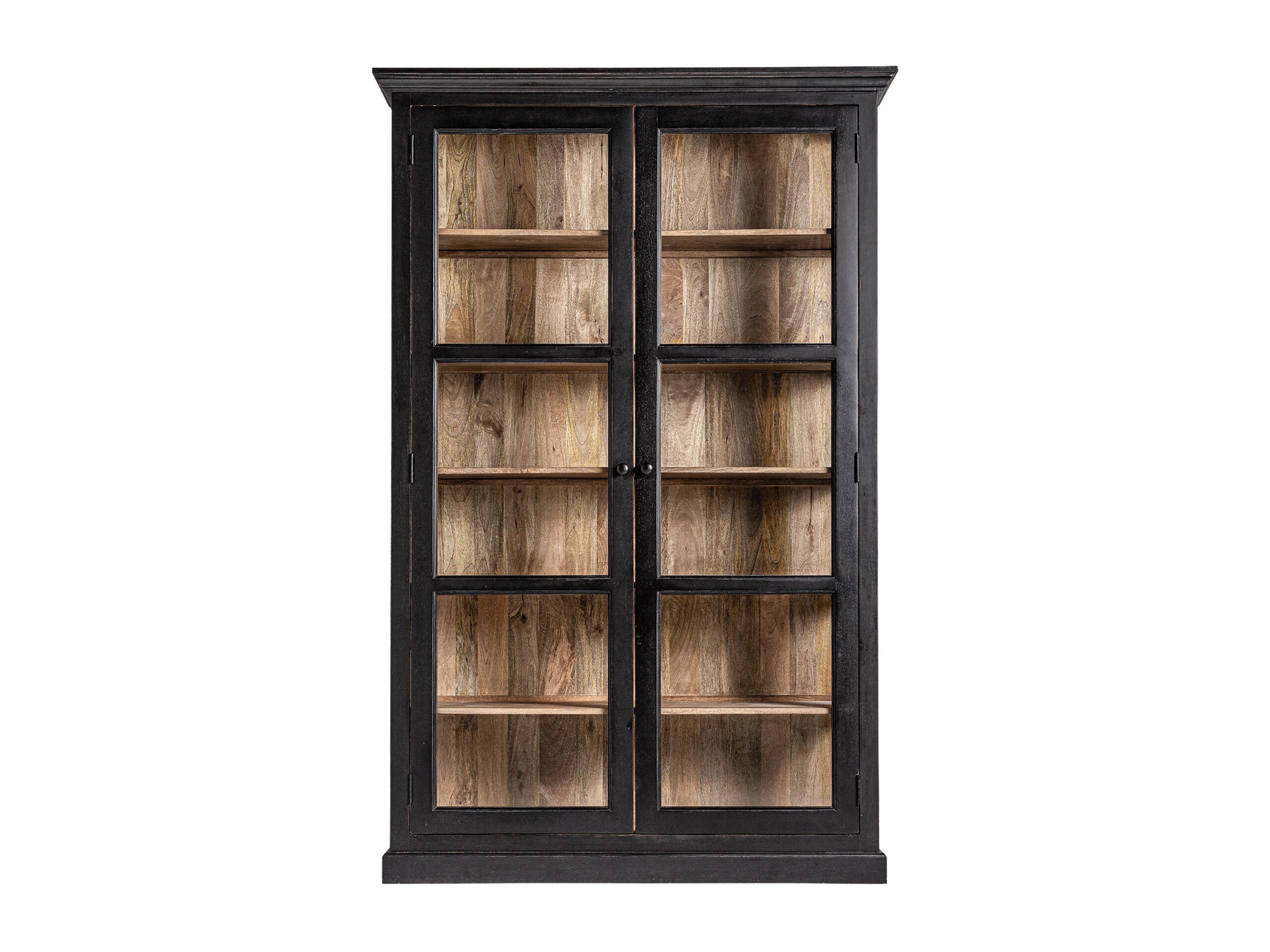 Витрина из дерева и стекла Vical Home BAVAY ARCH-00071879