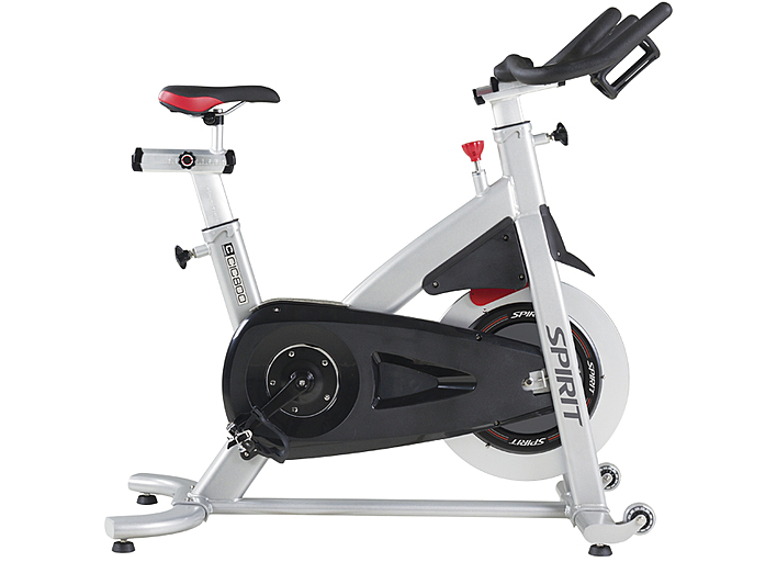 CIC800 Велотренажер spirit fitness cic800 Spirit Fitness  - Вид №4