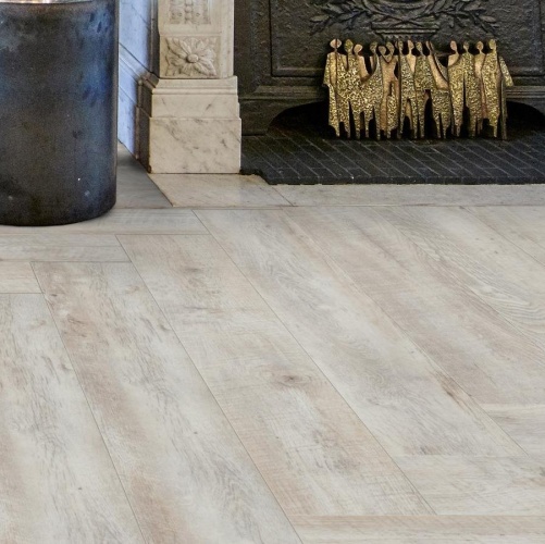 Виниловый ламинат Moduleo Impress Castle 55152 Дуб тиснение в регистр (Тиснение в регистр) 1320х196 мм 2801000036 - Вид №2