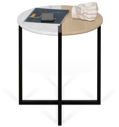 TemaHome Круглый журнальный столик для гостиной sun-id-1361877 - Вид №20