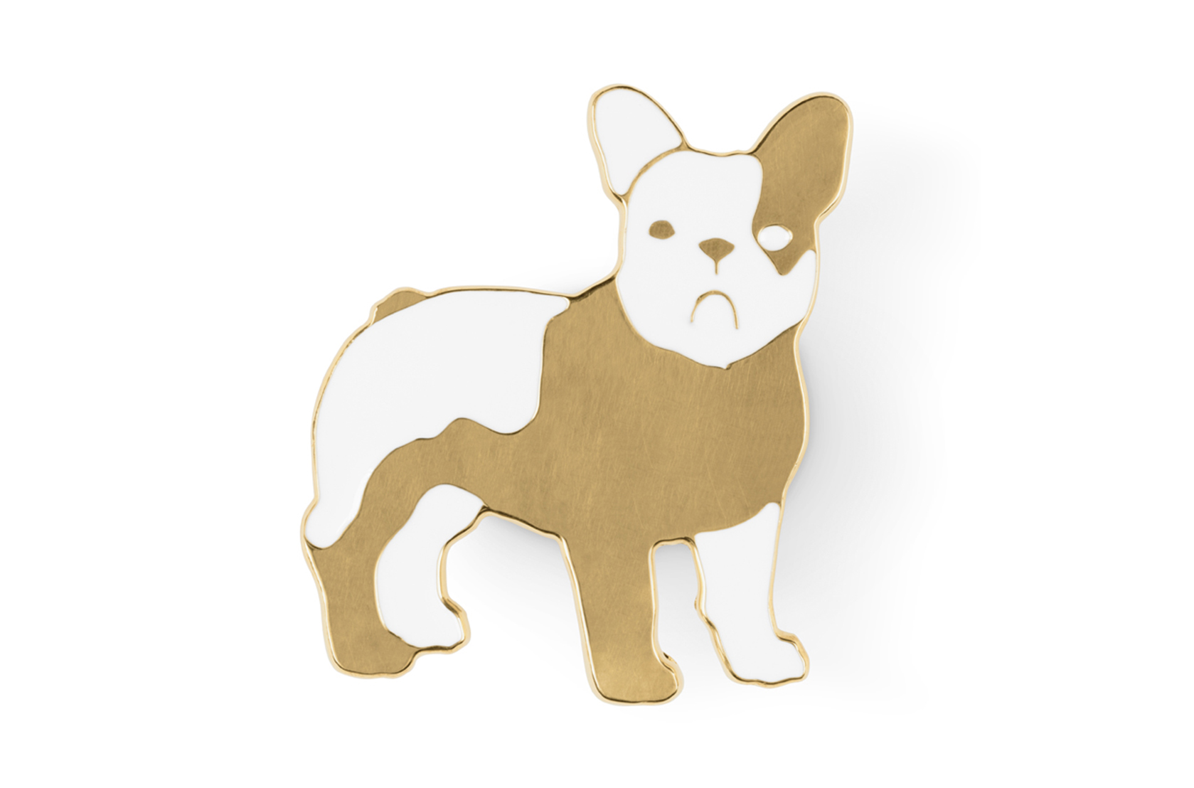 CIST832 Мебельные ручки Щенок Circu 