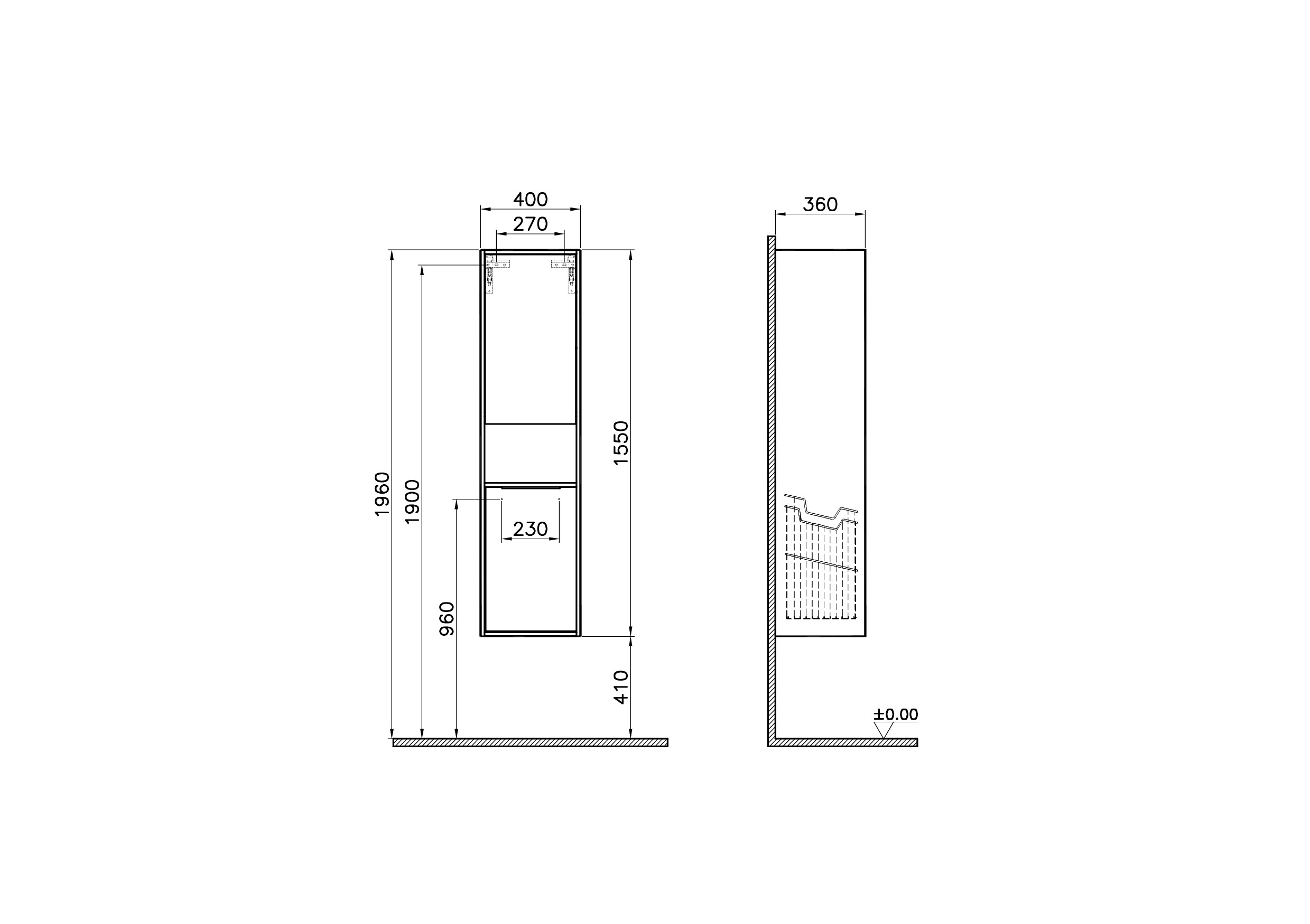 62007  Vitraglobal Integra - Вид №1