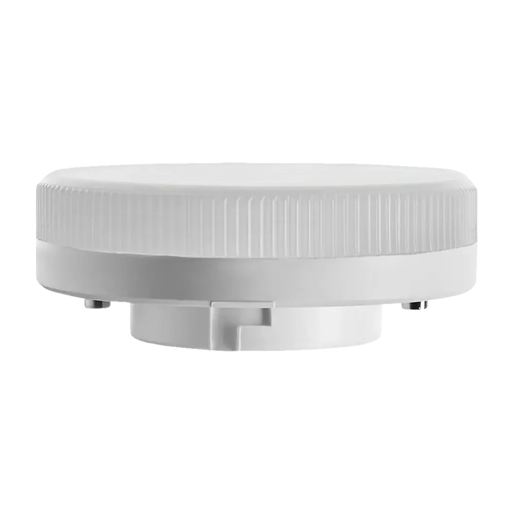 BELLIGHT GX53 — экономная светодиодная лампа с теплым белым светом 85637144 STLM-0913786 - Вид №1