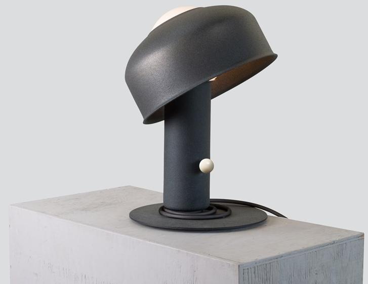 ANDlight Настольная лампа с прямым и отраженным светом Pivot sun-id-1480956 - Вид №4