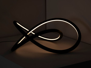 Светодиодный торшер