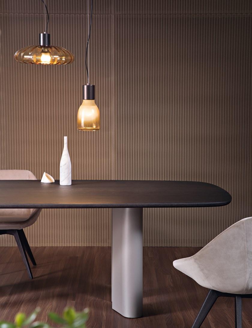 Bonaldo Обеденный стол sun-id-1510488 - Вид №4