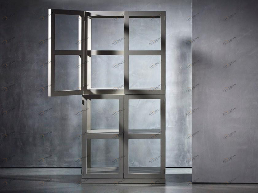 Piet Boon Деревянная витрина  Pbc 04.08.10.01 