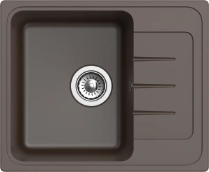 Кухонная мойка Кварц Ewigstein S521 GranFest