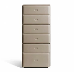 Poltrona Frau Кожаный комод La collezione - mobili e complementi