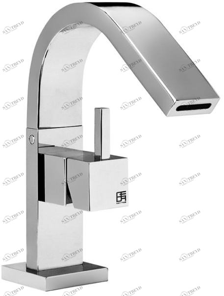 GEDA Смеситель для биде, однорычажный, на одно отверстие Hito quarantuno Santreyd sun-id-1464840