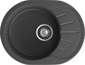 Кухонная мойка Искусственный камень RONDO S578 GranFest