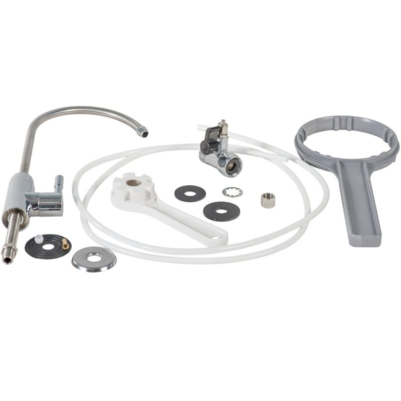 Гейзер Ультра Био 411 для мягкой воды 66026 - Вид №2