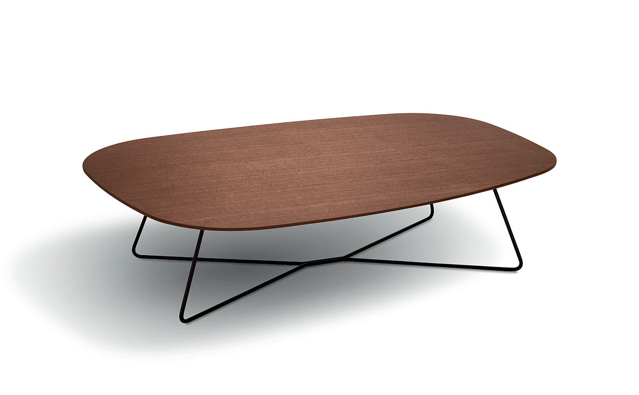 Стол журнальный  DITRE ITALIA JTA02 KEVIN 