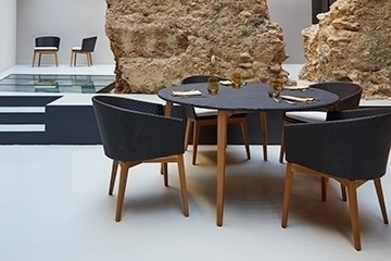 106726 Кресло 76206 Point Arc POINT1920 - Вид №5