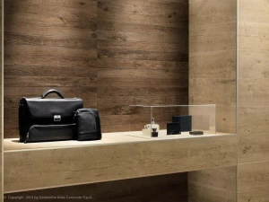 Atlas Concorde Настенная плитка из керамогранита под дерево Axi