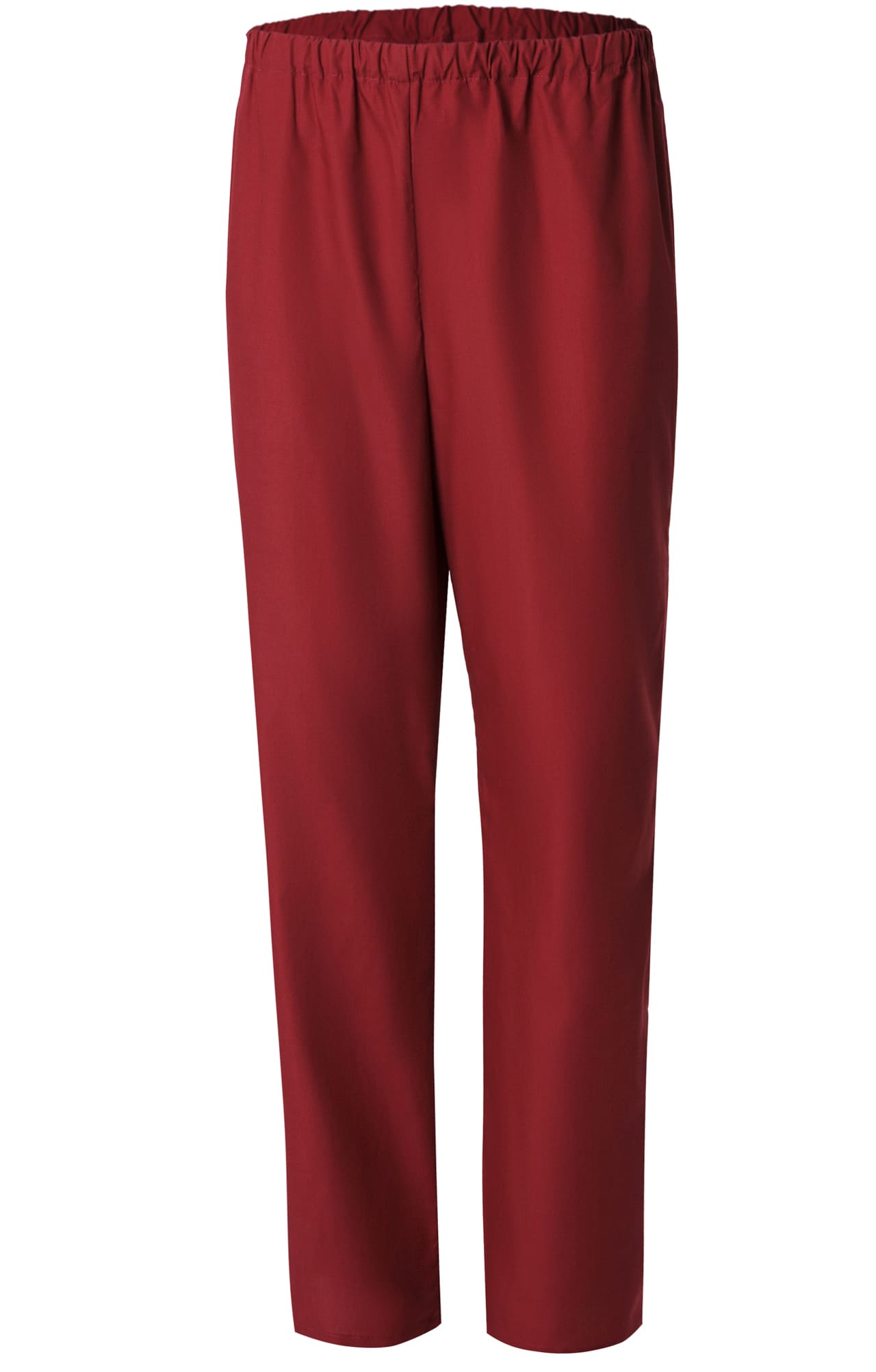 66098 Костюм "Грация" бордо  Одежда для обслуживающего персонала  размер 44 Спецодежда  - Вид №3