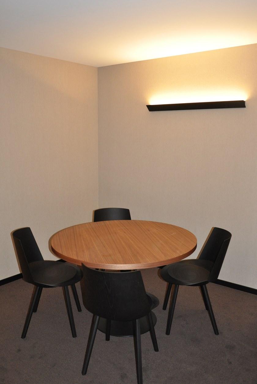 ZUMI Светодиодный настенный светильник отраженного света sun-id-1353103 - Вид №2