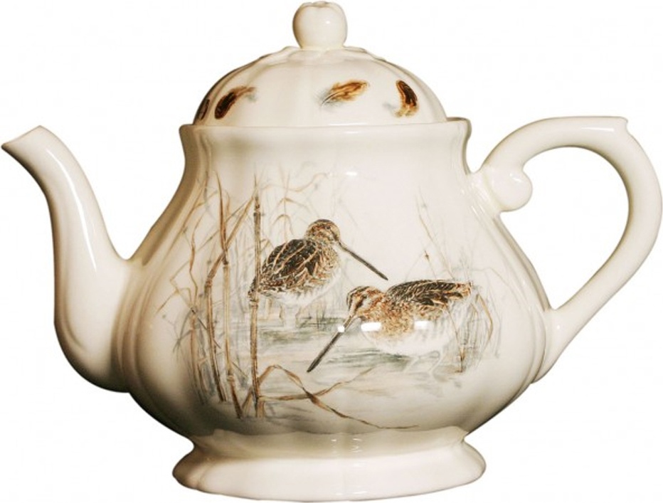 92367 Чайник заварной Керамический Gien Англия 