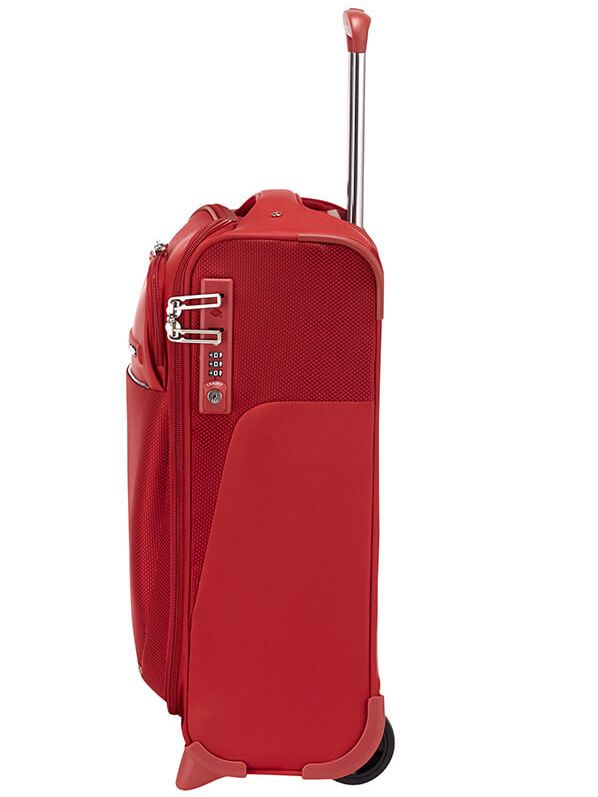CH5-00021 Чемодан CH5*021 Upright Underseater 45 17.3" Samsonite B-Lite Icon  - Вид №3